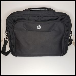 HP laptop bag